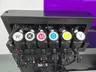 uv dtf printer ink tanks YMCK W V