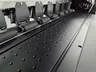 Integrated vacuum printing bed and pre/post heating platform