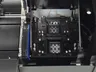 Alumium dual heads carriage & cap staion