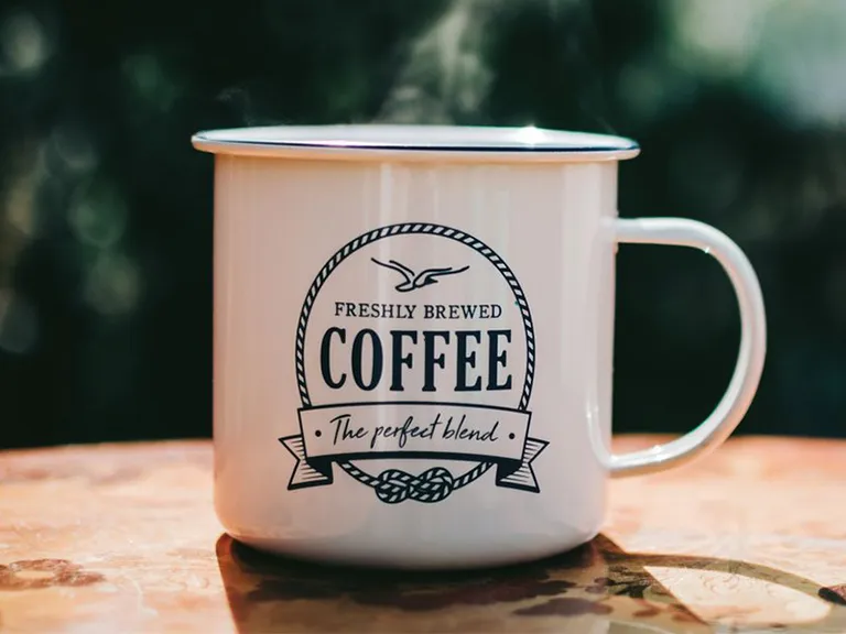 Mugs and bottles UV transfer