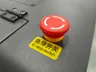 emergency button