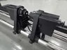 material takeup system