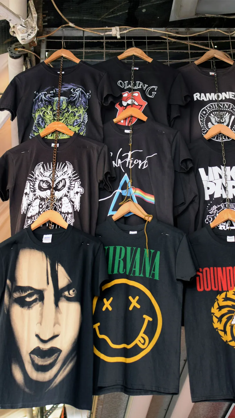 Textile and apparel printing