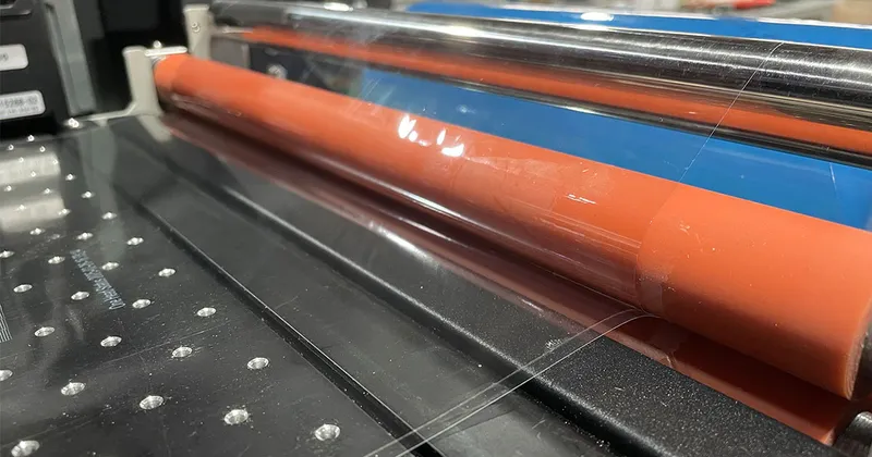 UV DTF AB Film Laminating Temperature & Pressure: How to Solve Bubbles and Glue Residue